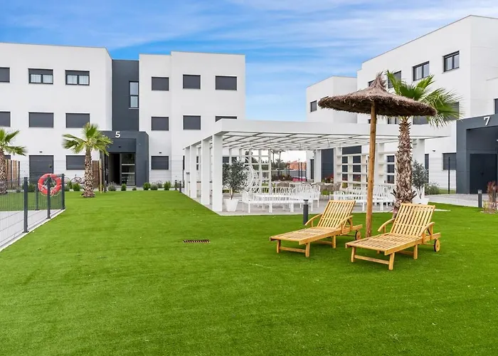 Luxury 2br - 400m To - Pool & Views - Casa Amigos * אסטפונה