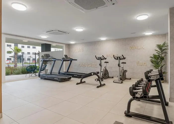 דירה Luxury 2br - 400m To - Pool & Views - Casa Amigos