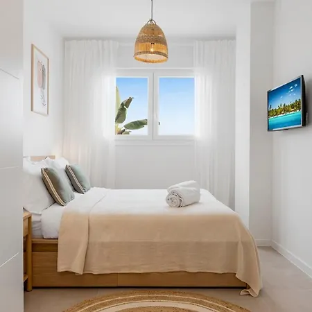 Апартаменты Luxury 2br - 400m To - Pool & Views - Casa Amigos