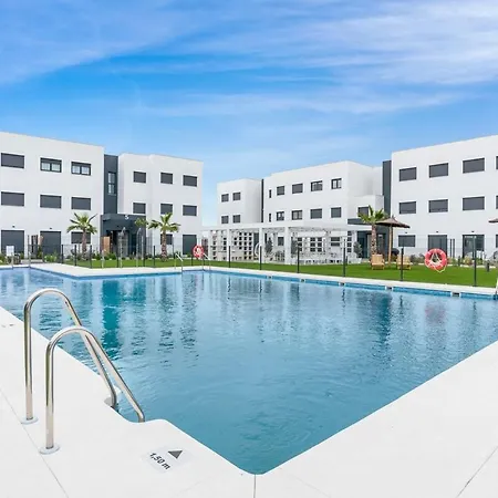 Luxury 2br - 400m To - Pool & Views - Casa Amigos Apartman *