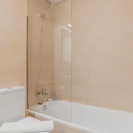 Апартаменты Luxury 2br - 400m To - Pool & Views - Casa Amigos *