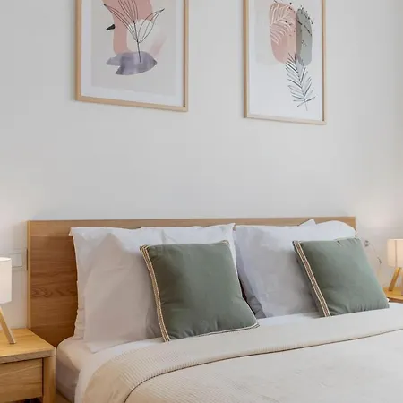 Luxury 2br - 400m To - Pool & Views - Casa Amigos Апартаменты *