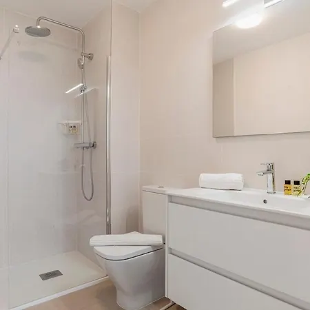 Luxury 2br - 400m To - Pool & Views - Casa Amigos Апартаменты *