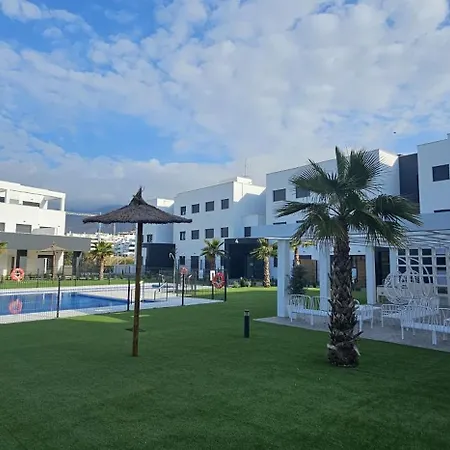 Casa De Amigos Sea View