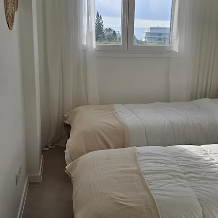 Casa De Amigos Sea View Apartment