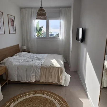 Casa De Amigos Sea View *