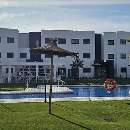 Apartment Casa De Amigos Sea View *