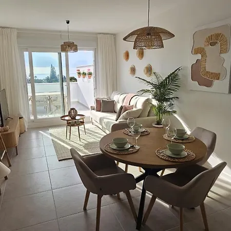 Casa De Amigos Sea View