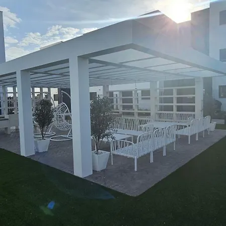 Casa De Amigos Sea View Estepona