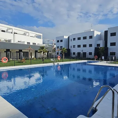 Casa De Amigos Sea View Apartment *