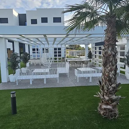 Casa De Amigos Sea View Estepona