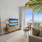 Luxury 2br - 400m To - Pool & Views - Casa Amigos * Estepona