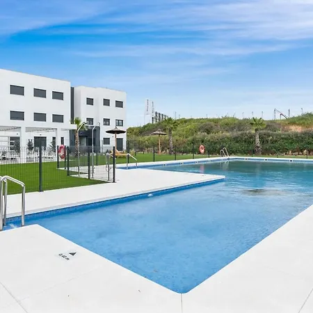 Luxury 2br - 400m To - Pool & Views - Casa Amigos Estepona